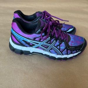 Asics Gel Kayano 20 Size 8